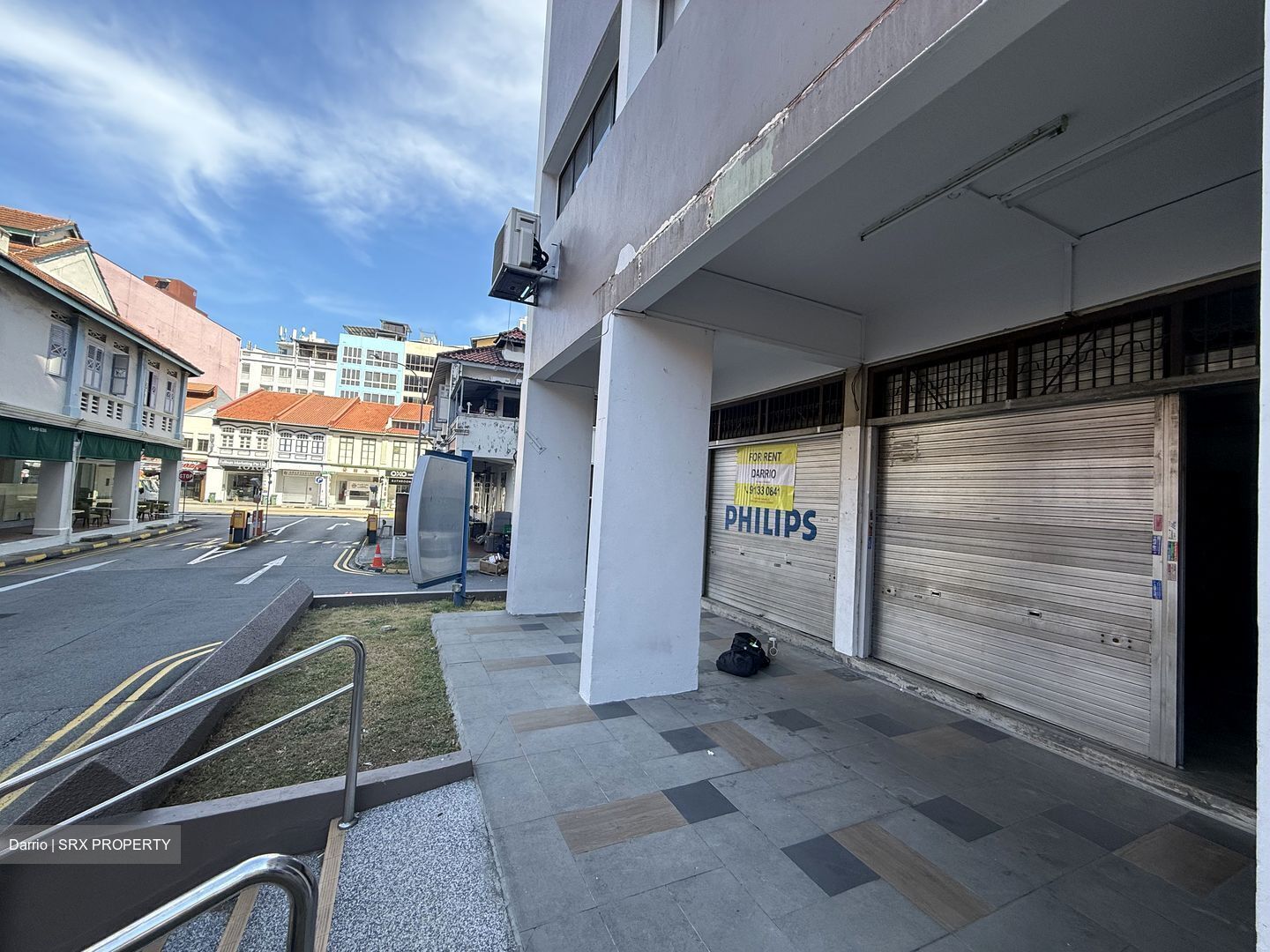 Veerasamy Road (D8), Shop House #567970791
